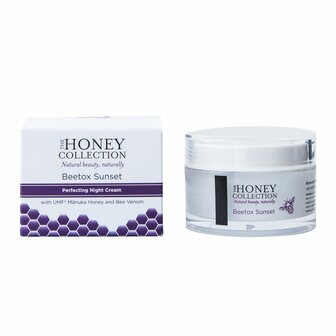 pot Beetox Sunset Manuka honey Cr&egrave;me