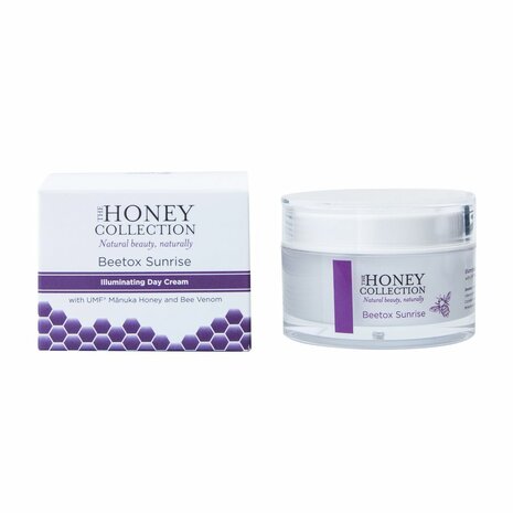 pot Beetox Sunrise Manuka honing crème